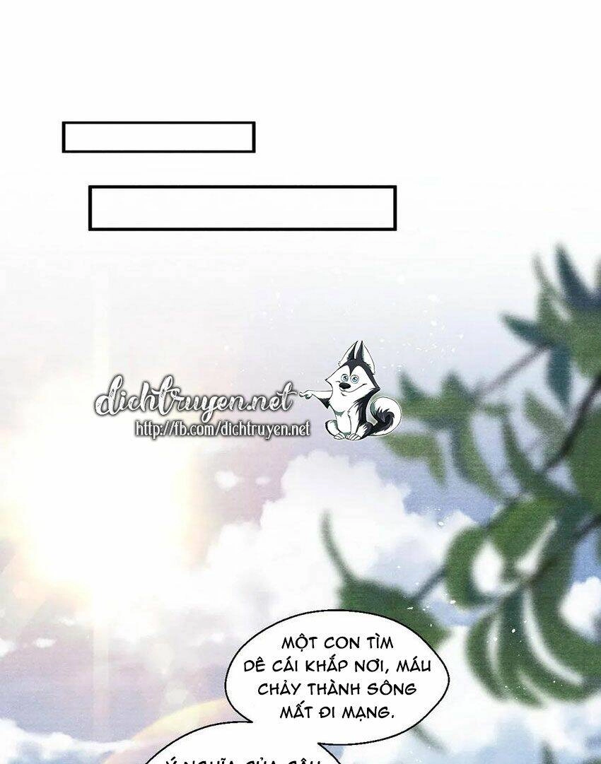 Nhất Kiếm Sương Hàn Chapter 44 - 26