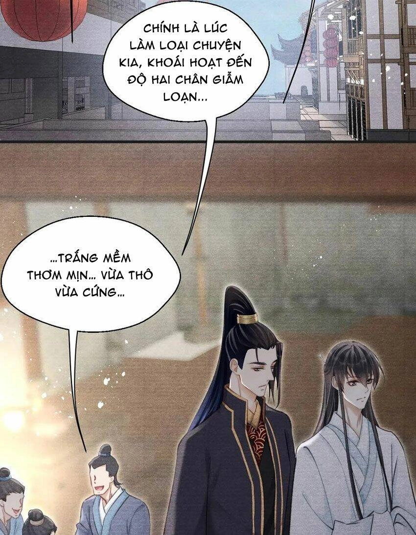 Nhất Kiếm Sương Hàn Chapter 44 - 28