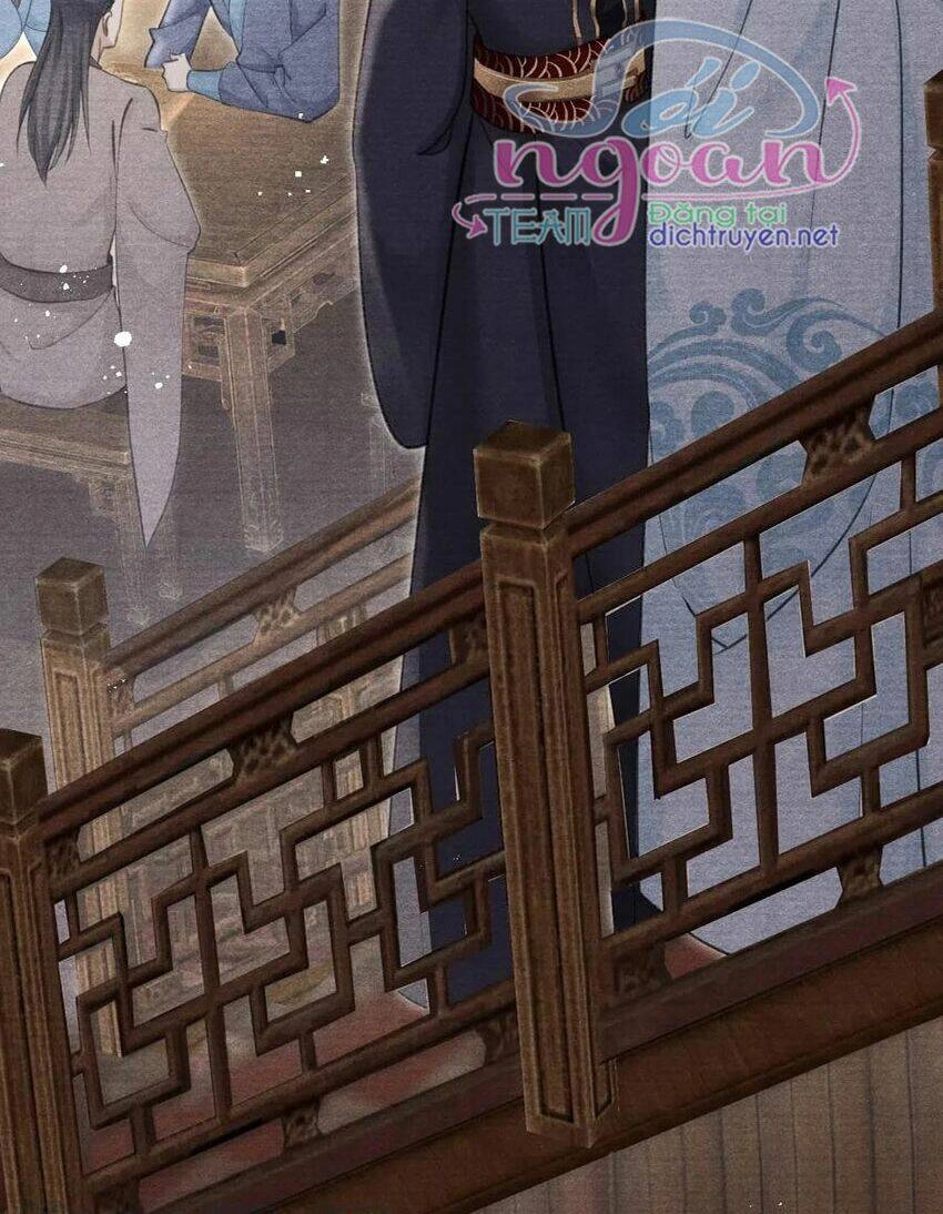 Nhất Kiếm Sương Hàn Chapter 44 - 29