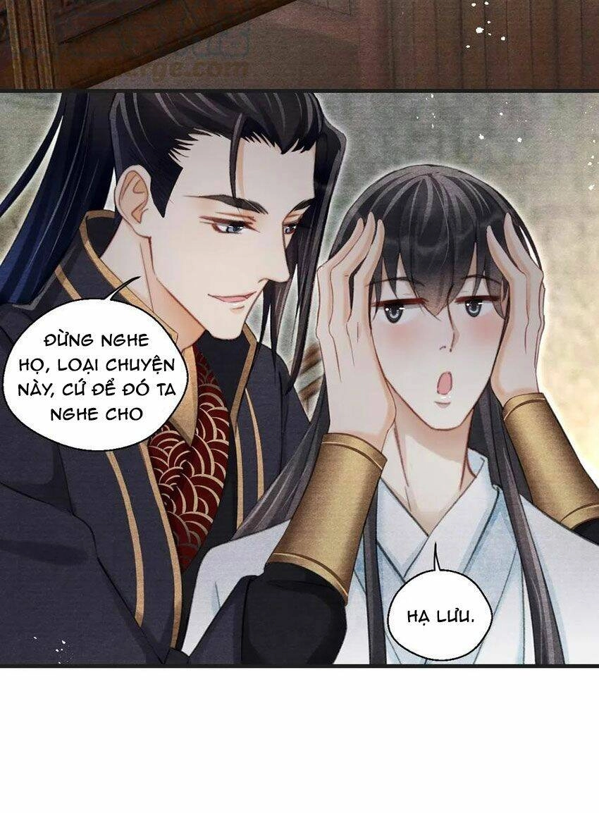 Nhất Kiếm Sương Hàn Chapter 44 - 30