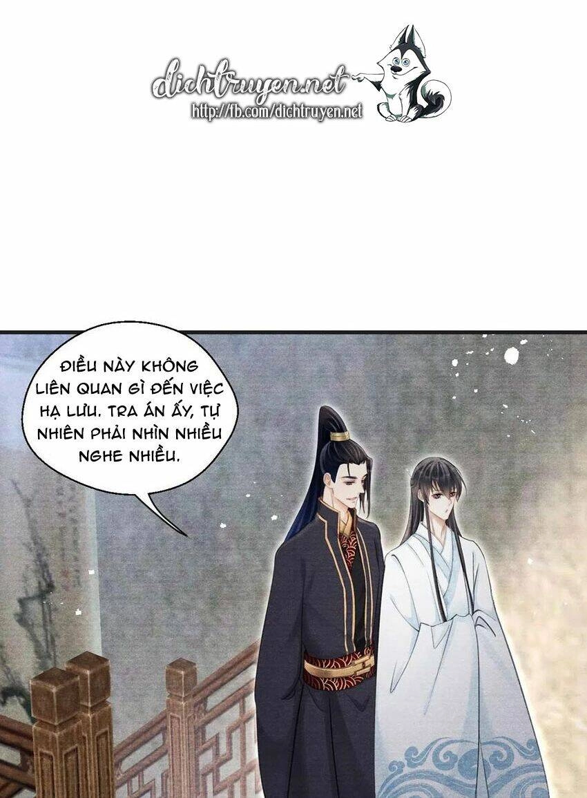 Nhất Kiếm Sương Hàn Chapter 44 - 31