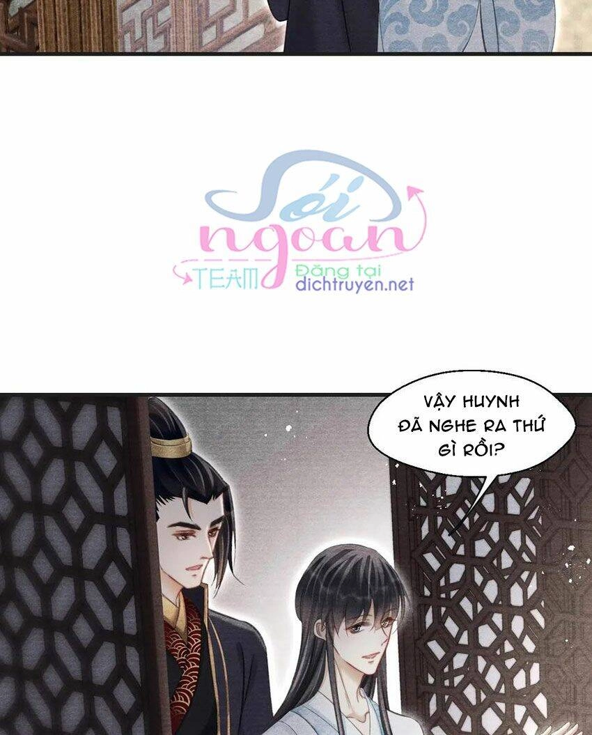 Nhất Kiếm Sương Hàn Chapter 44 - 32