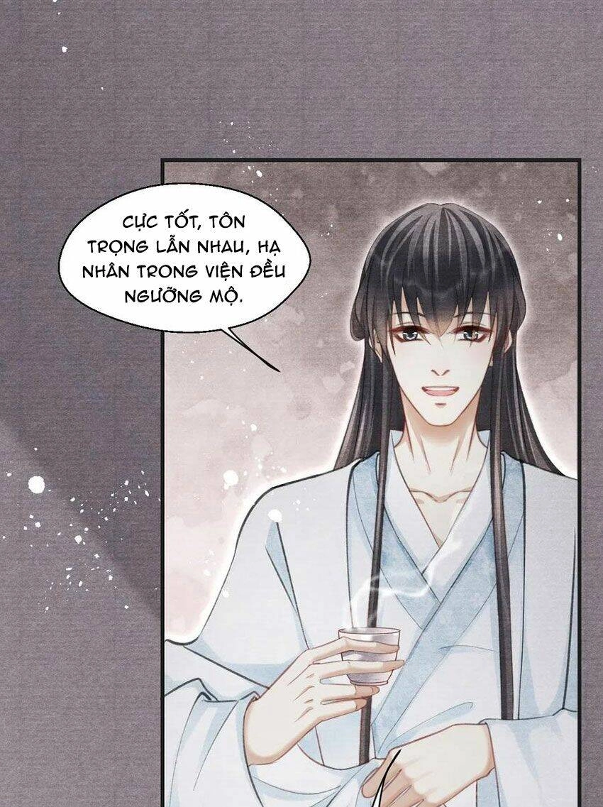Nhất Kiếm Sương Hàn Chapter 44 - 35