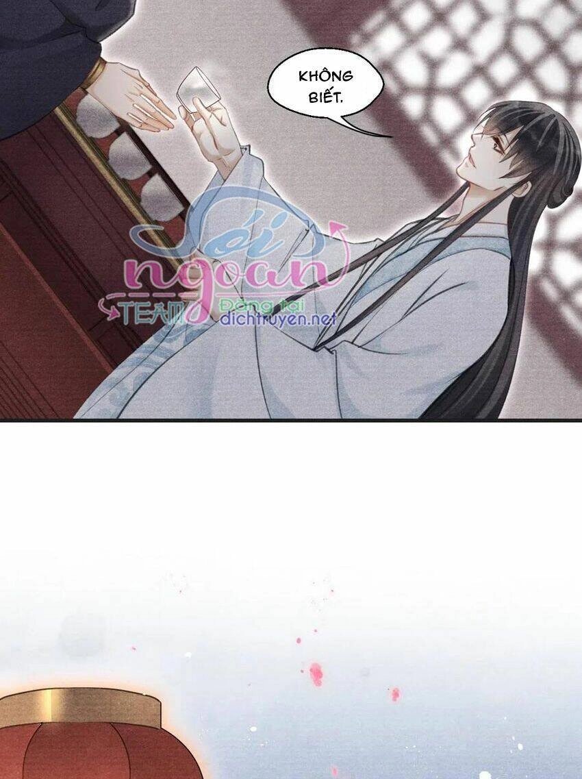 Nhất Kiếm Sương Hàn Chapter 44 - 37