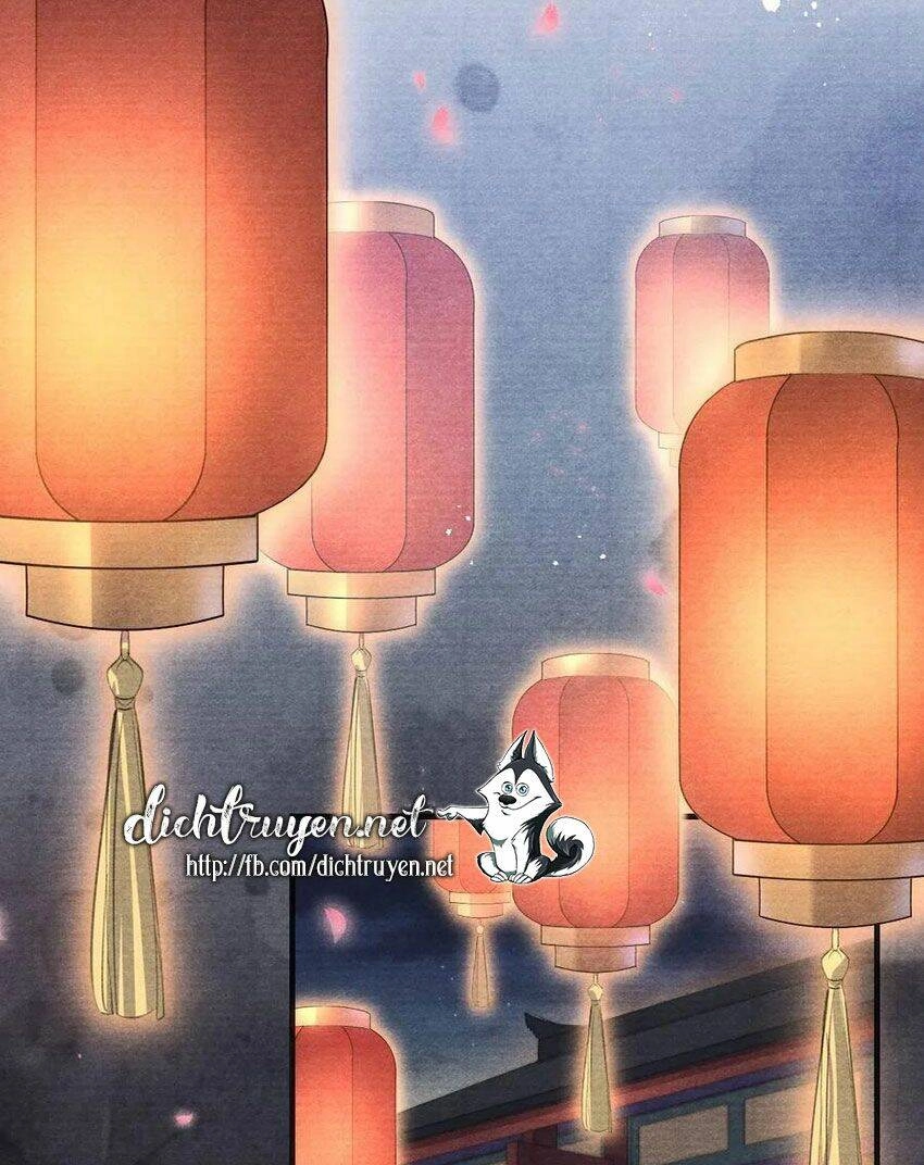 Nhất Kiếm Sương Hàn Chapter 44 - 38