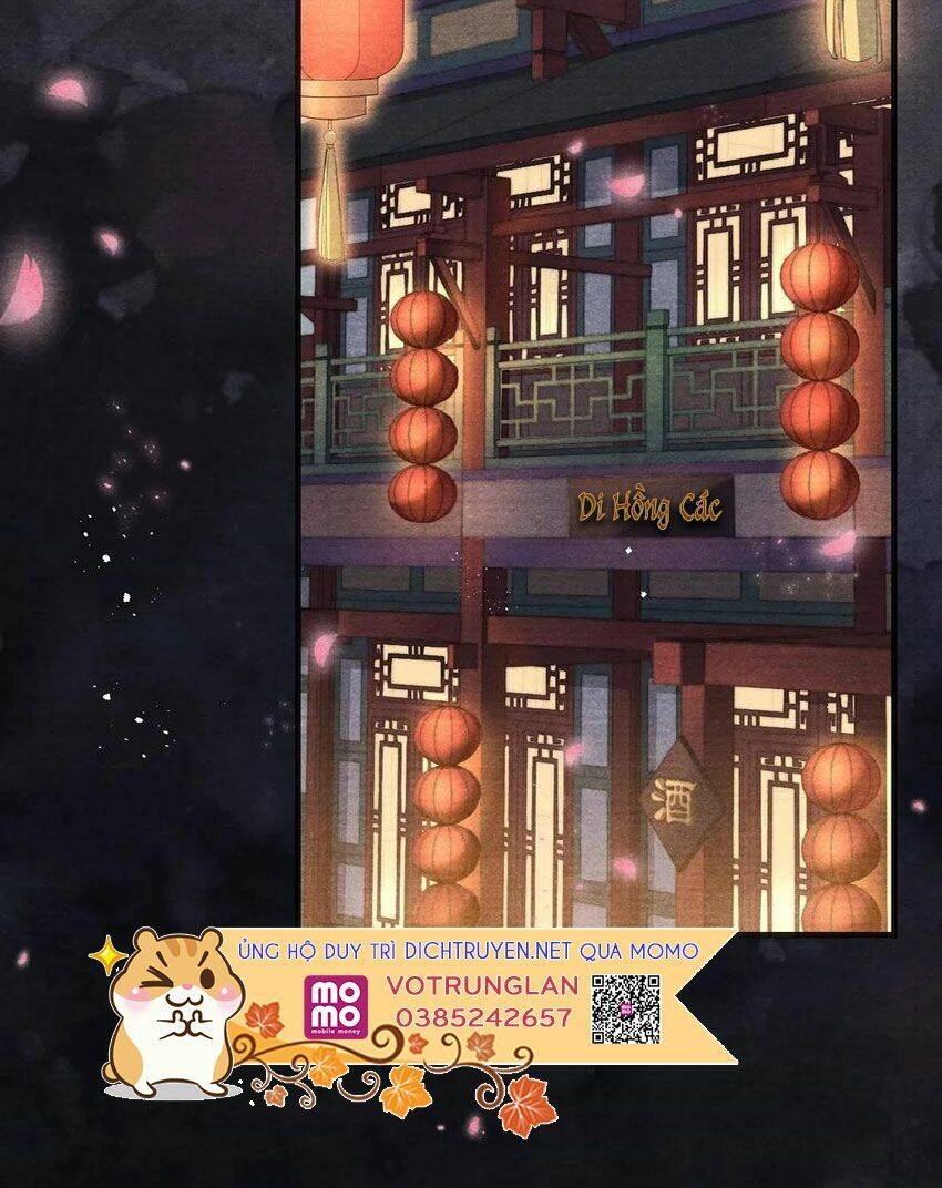 Nhất Kiếm Sương Hàn Chapter 44 - 39