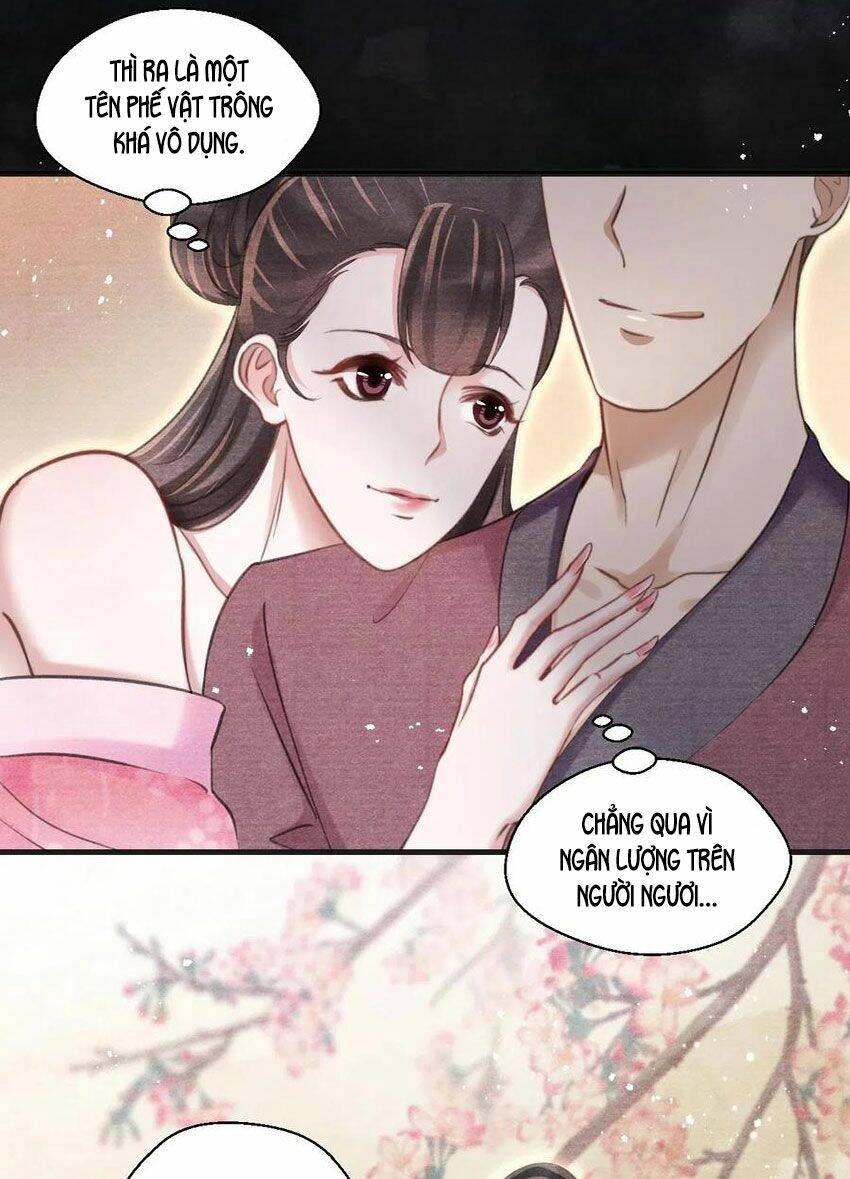 Nhất Kiếm Sương Hàn Chapter 44 - 40