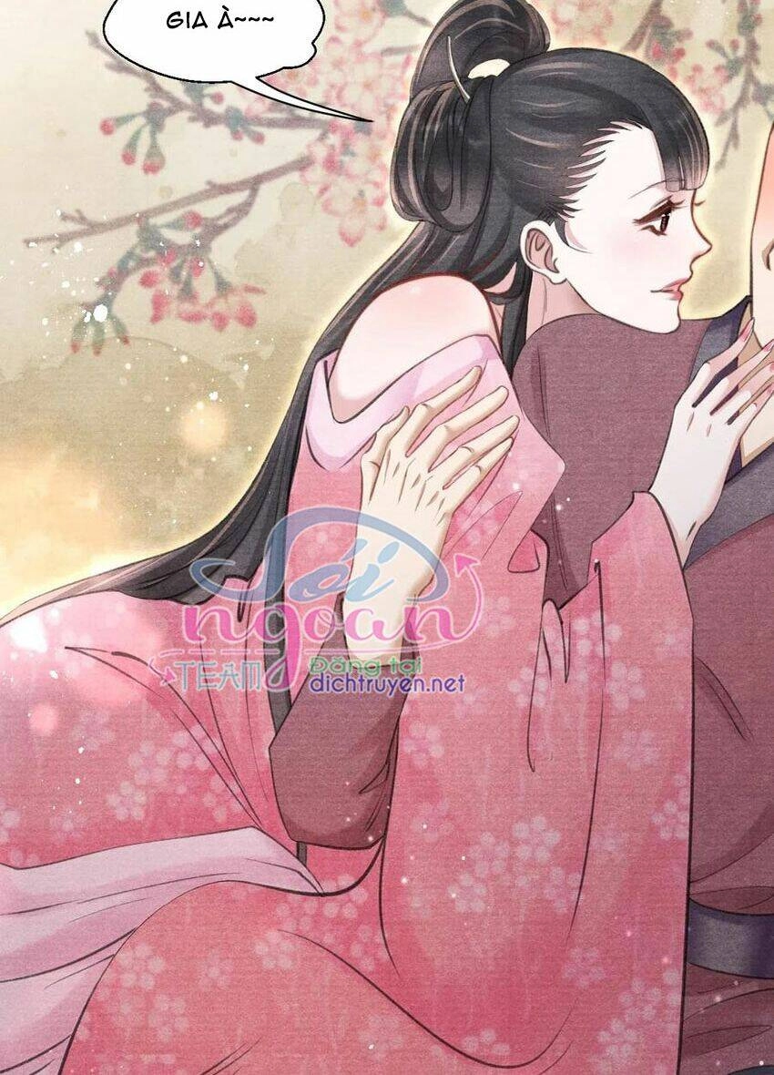 Nhất Kiếm Sương Hàn Chapter 44 - 41