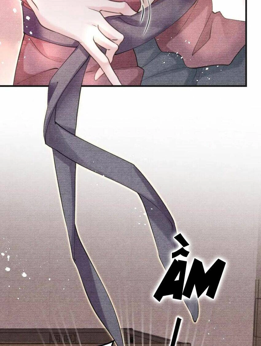 Nhất Kiếm Sương Hàn Chapter 44 - 43