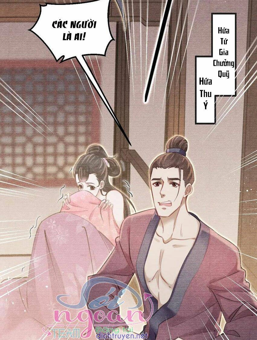 Nhất Kiếm Sương Hàn Chapter 44 - 44