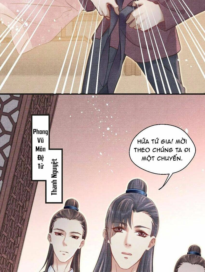 Nhất Kiếm Sương Hàn Chapter 44 - 45