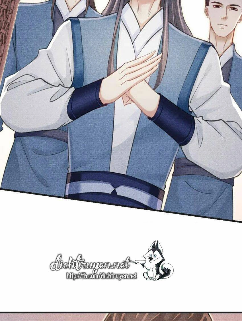 Nhất Kiếm Sương Hàn Chapter 44 - 46