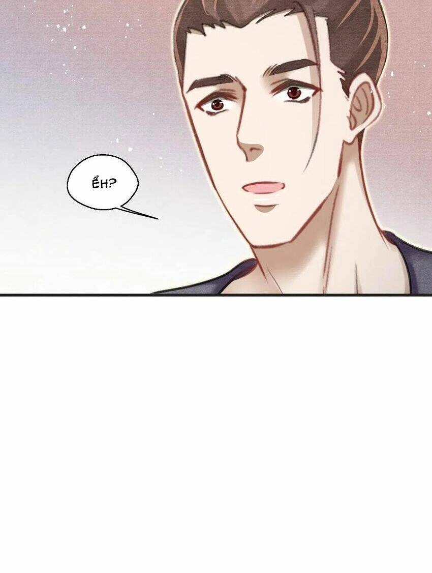 Nhất Kiếm Sương Hàn Chapter 44 - 47