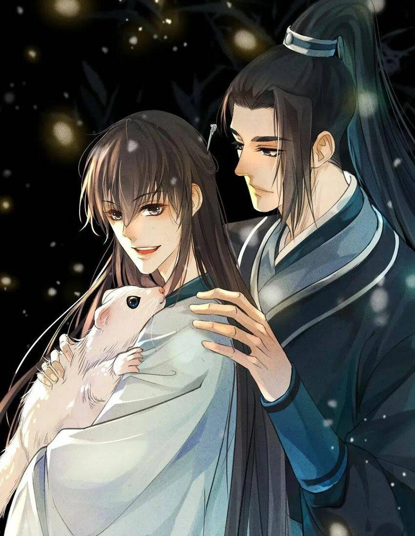 Nhất Kiếm Sương Hàn Chapter 45 - 2