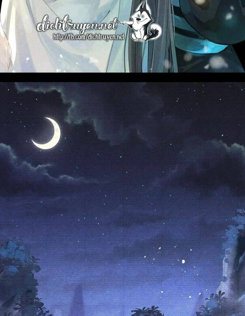 Nhất Kiếm Sương Hàn Chapter 45 - 3