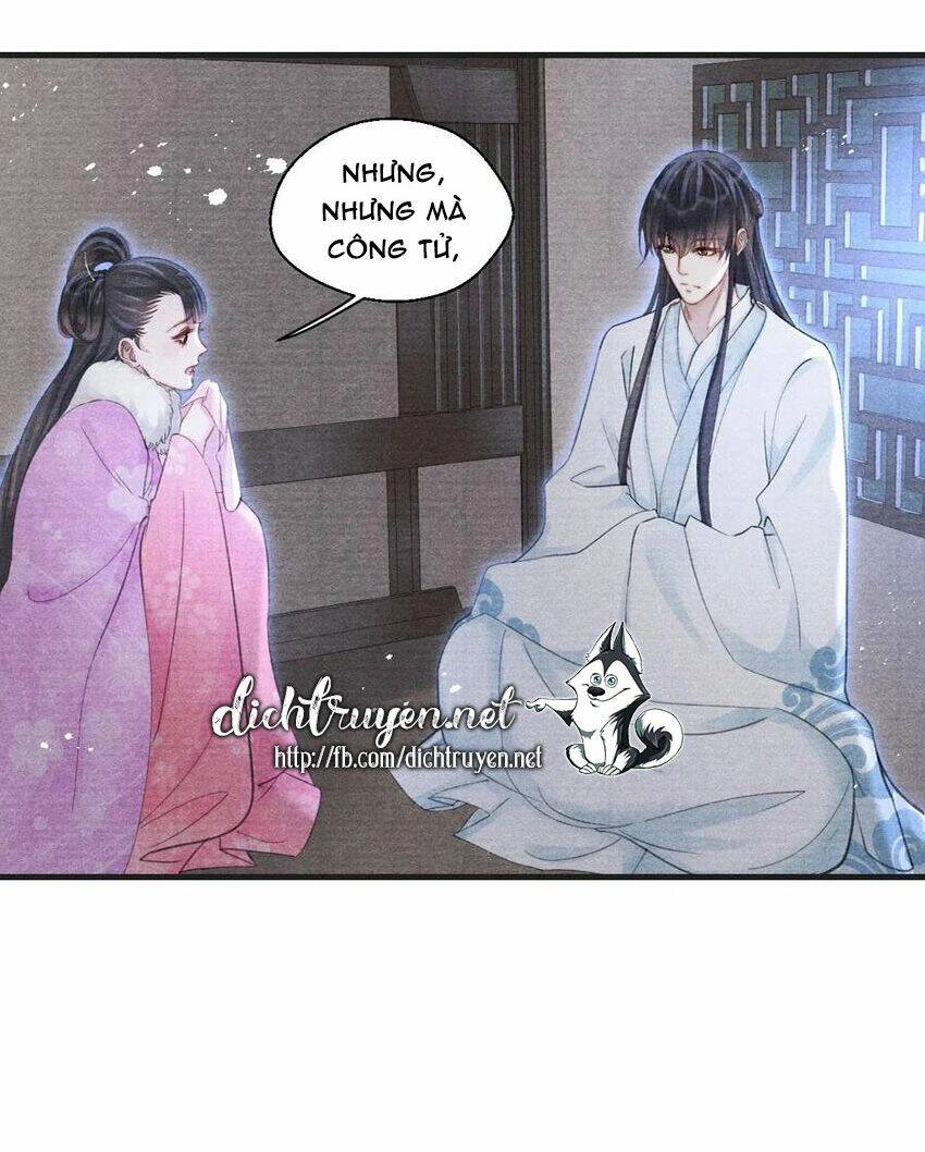 Nhất Kiếm Sương Hàn Chapter 45 - 7