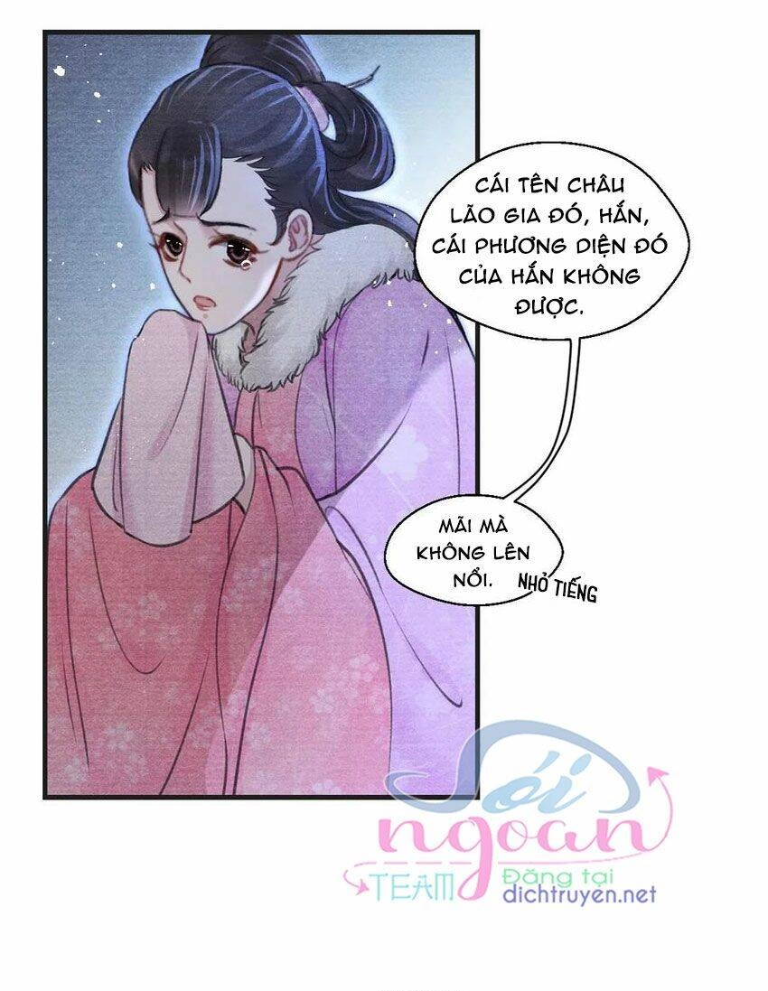 Nhất Kiếm Sương Hàn Chapter 45 - 8