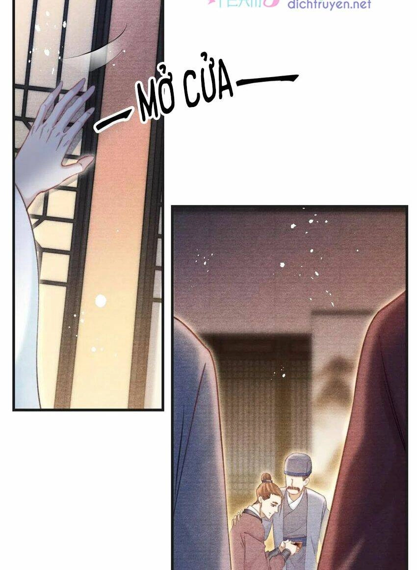 Nhất Kiếm Sương Hàn Chapter 45 - 12