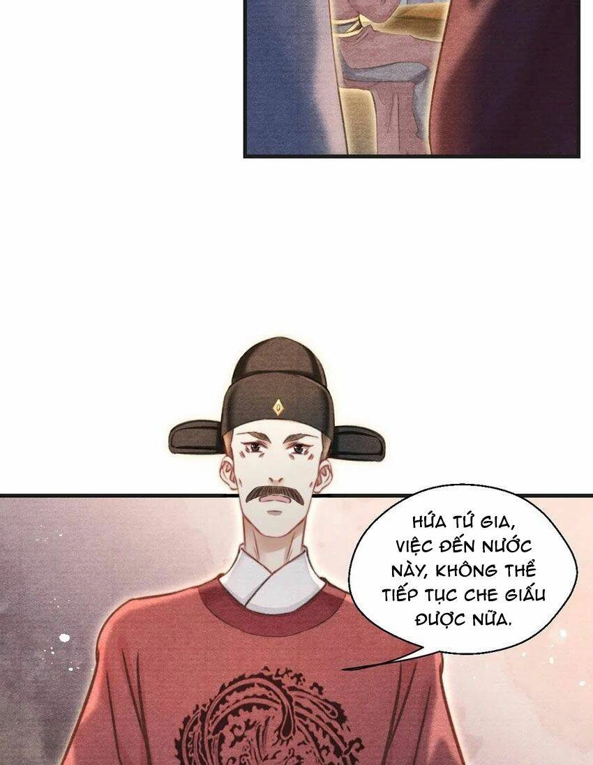 Nhất Kiếm Sương Hàn Chapter 45 - 13