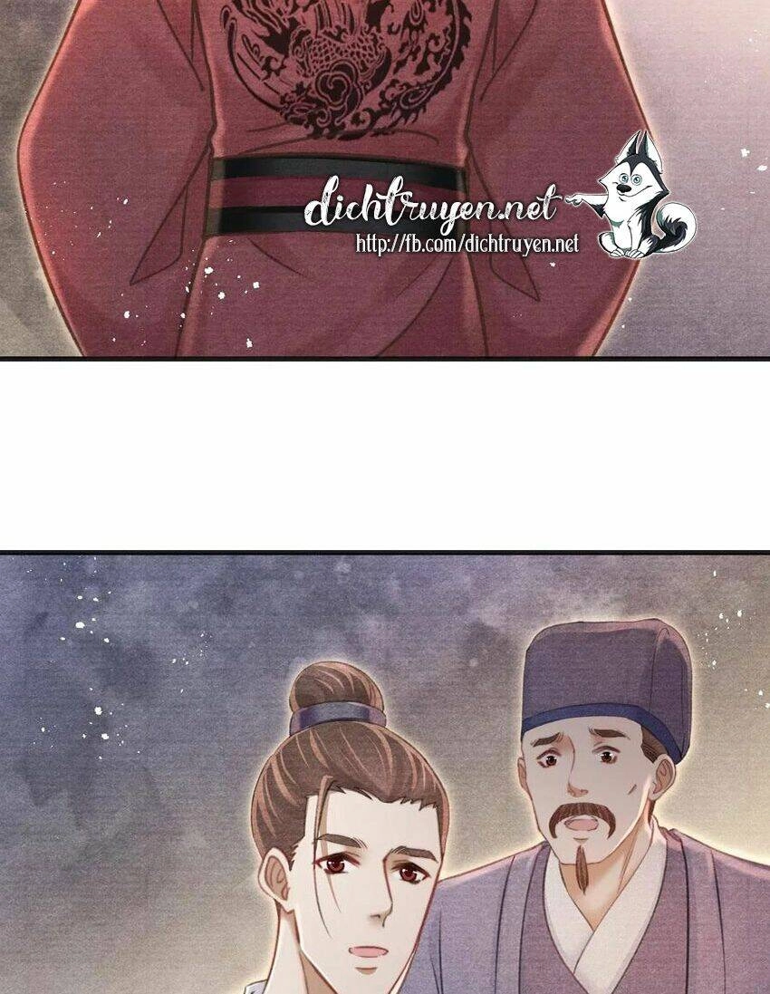 Nhất Kiếm Sương Hàn Chapter 45 - 14