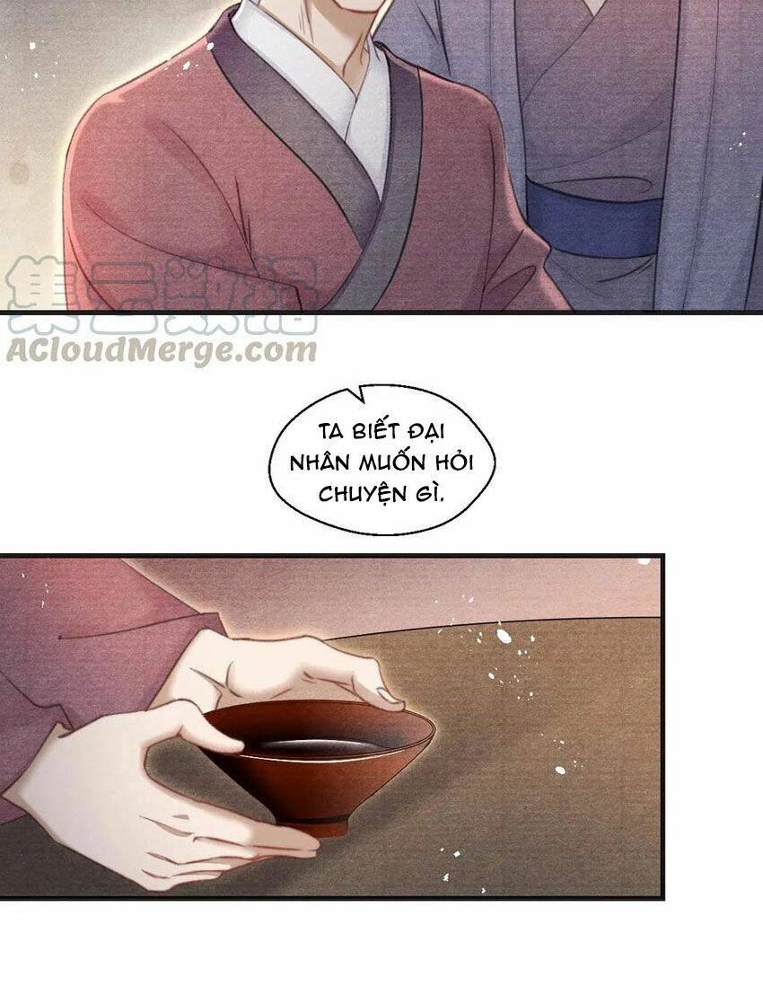 Nhất Kiếm Sương Hàn Chapter 45 - 15