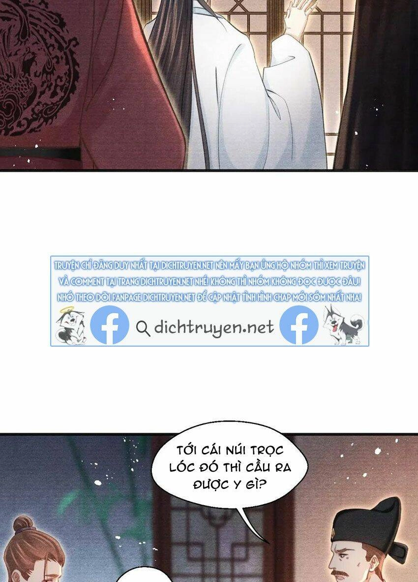 Nhất Kiếm Sương Hàn Chapter 45 - 17