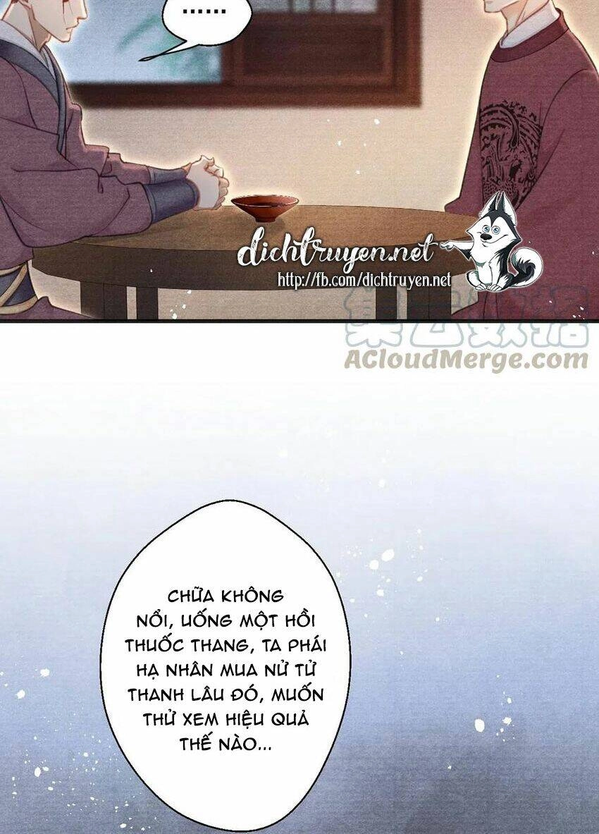 Nhất Kiếm Sương Hàn Chapter 45 - 18