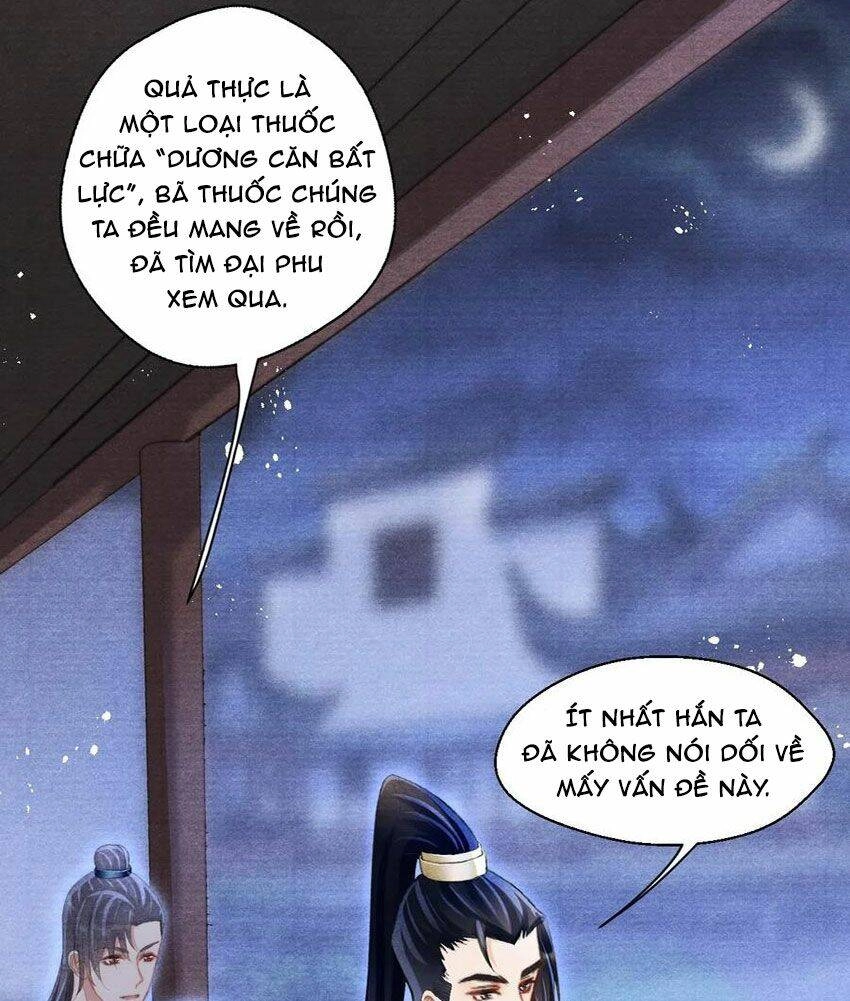 Nhất Kiếm Sương Hàn Chapter 45 - 20