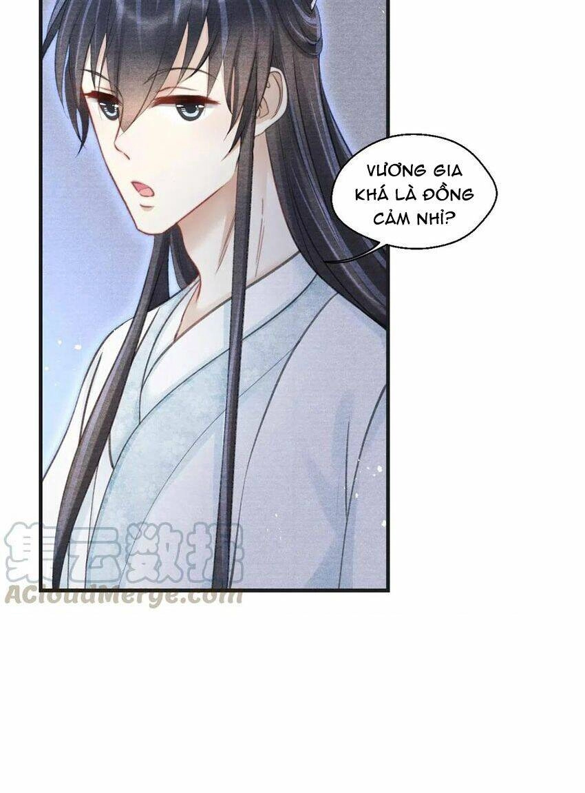 Nhất Kiếm Sương Hàn Chapter 45 - 22