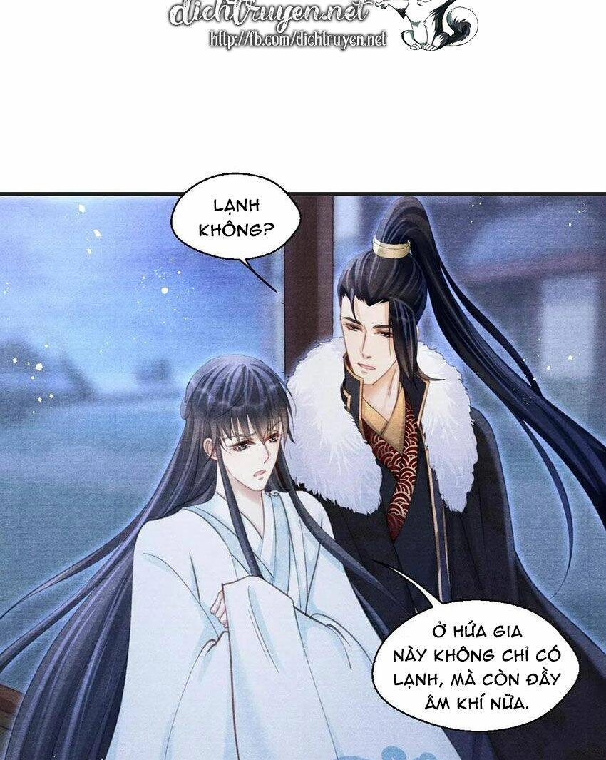 Nhất Kiếm Sương Hàn Chapter 45 - 26