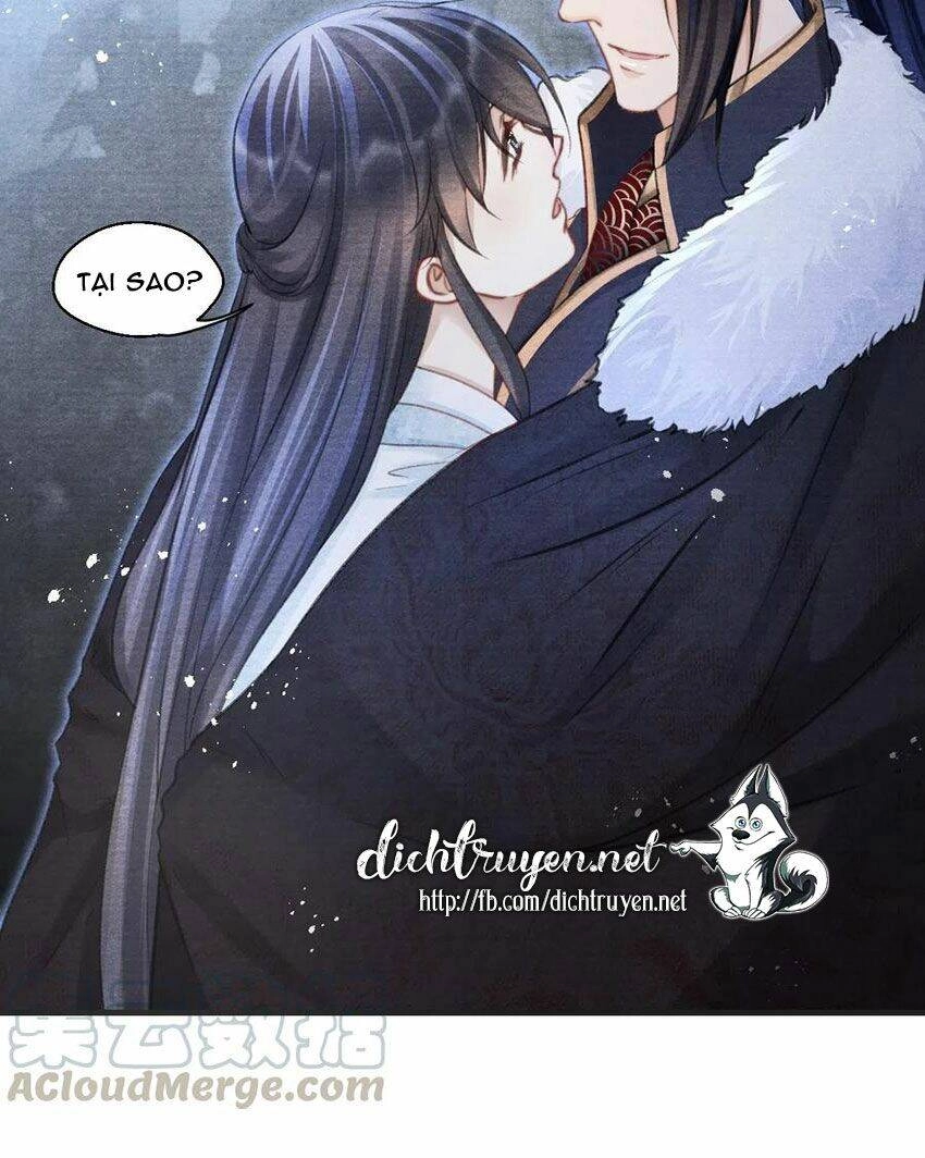 Nhất Kiếm Sương Hàn Chapter 45 - 28