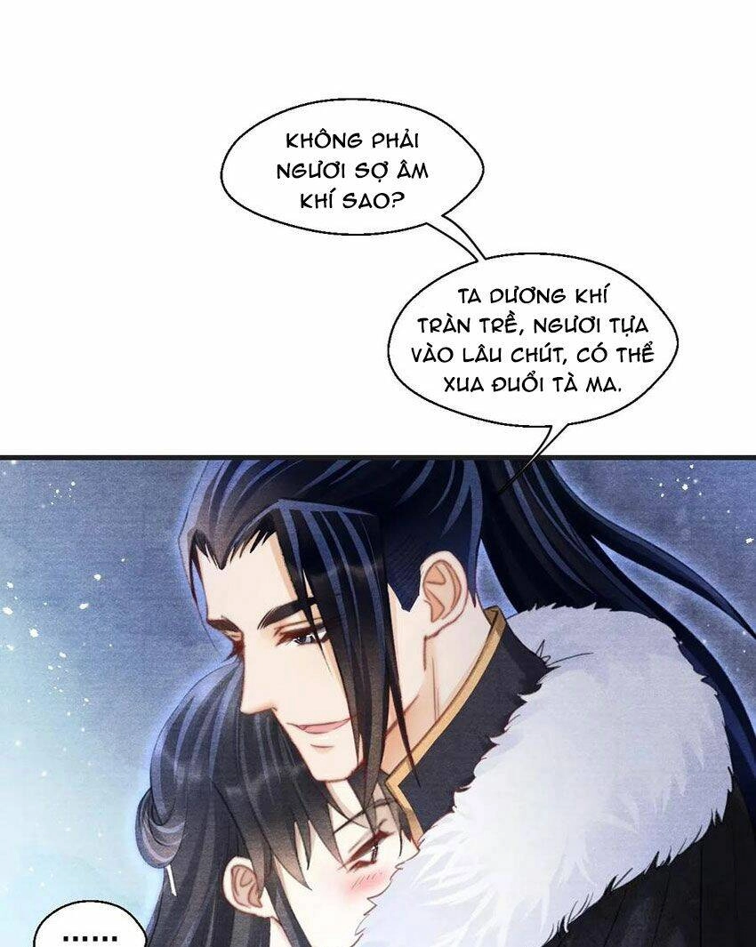 Nhất Kiếm Sương Hàn Chapter 45 - 29