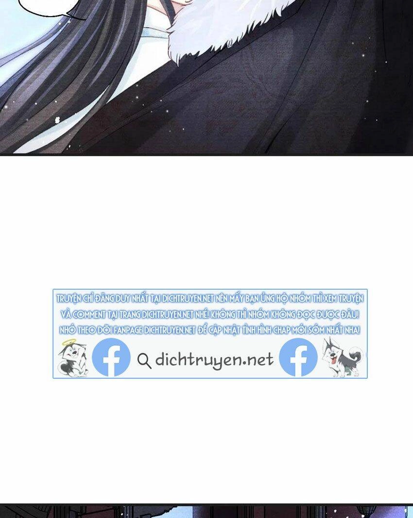 Nhất Kiếm Sương Hàn Chapter 45 - 30