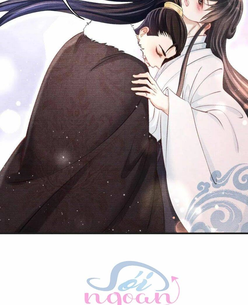 Nhất Kiếm Sương Hàn Chapter 45 - 34