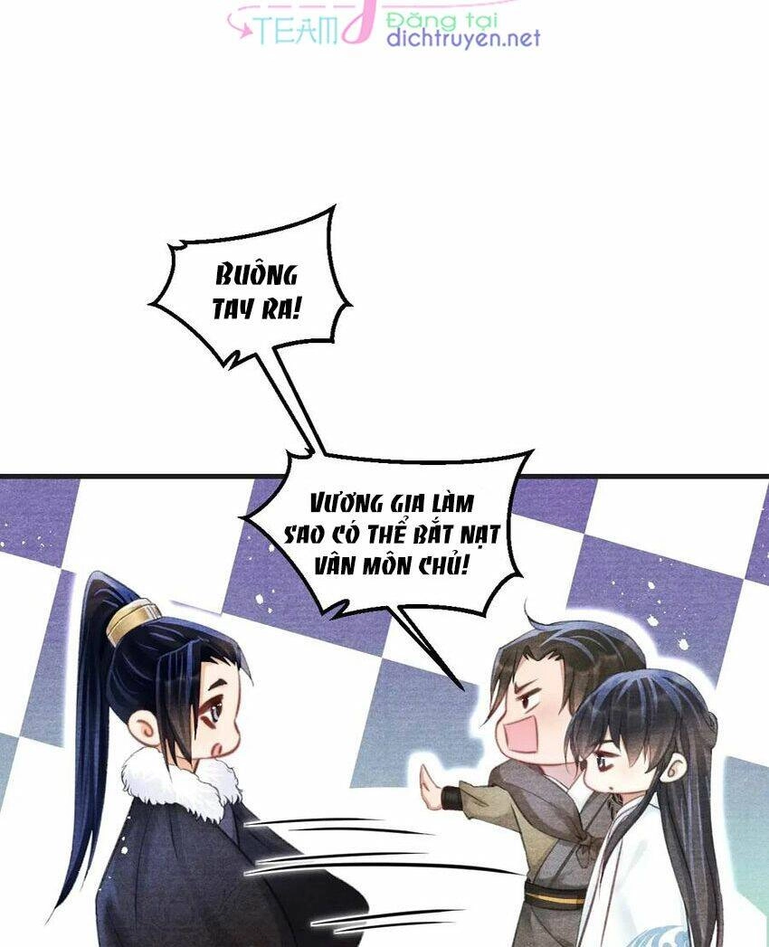 Nhất Kiếm Sương Hàn Chapter 45 - 35