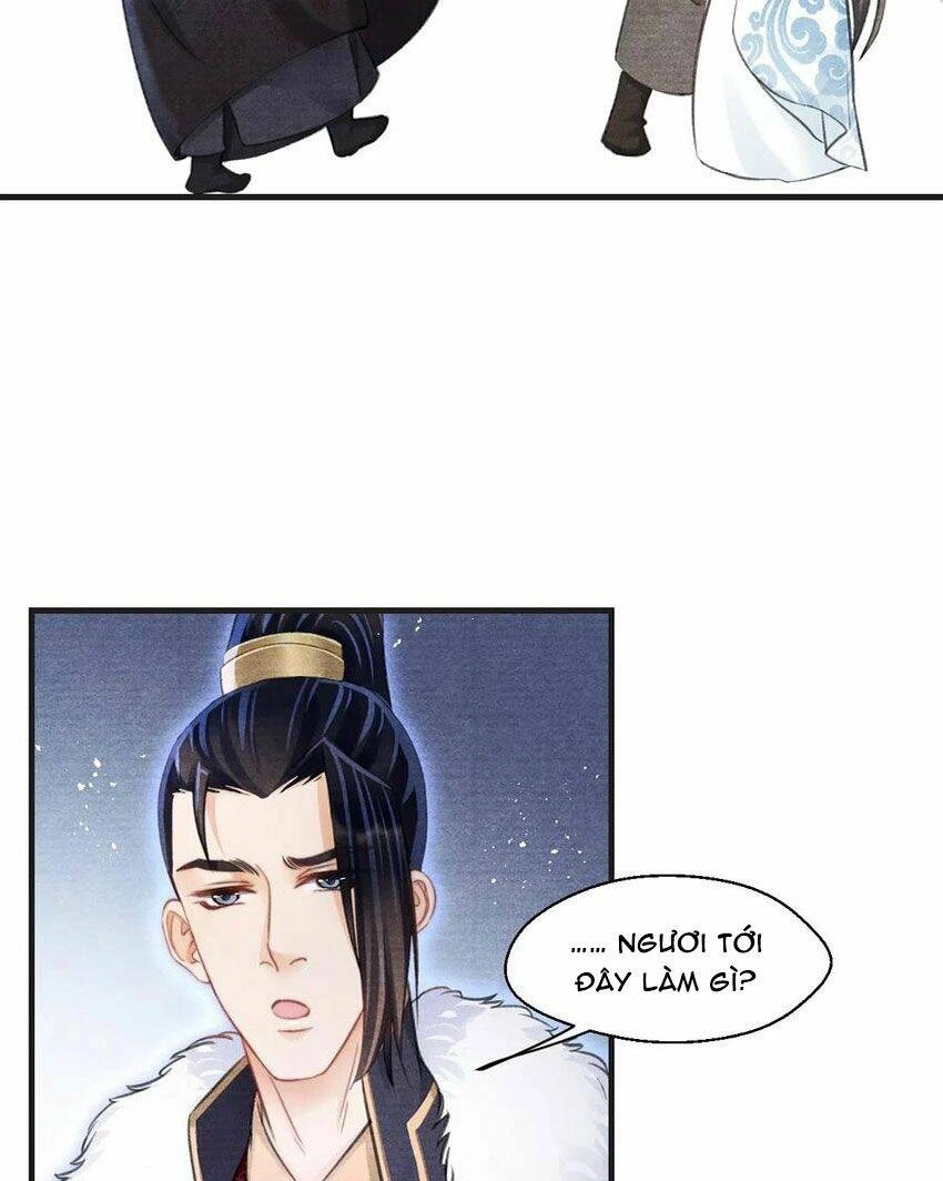 Nhất Kiếm Sương Hàn Chapter 45 - 36