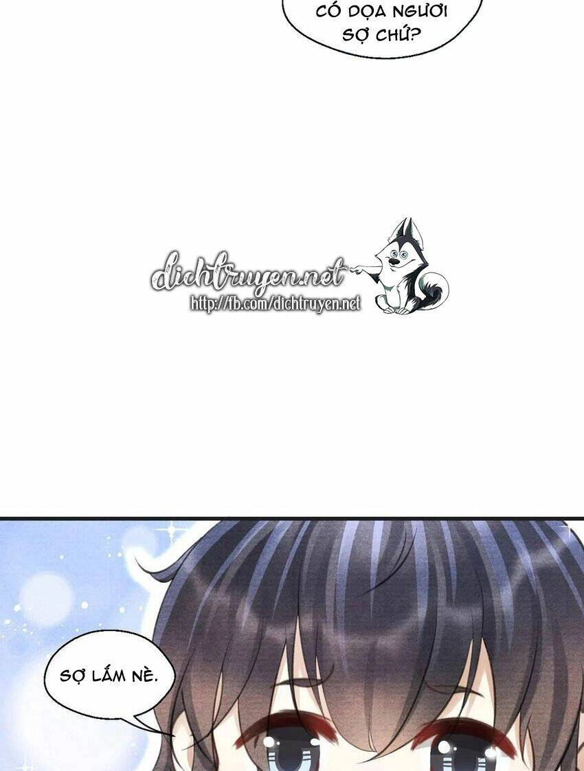 Nhất Kiếm Sương Hàn Chapter 45 - 41