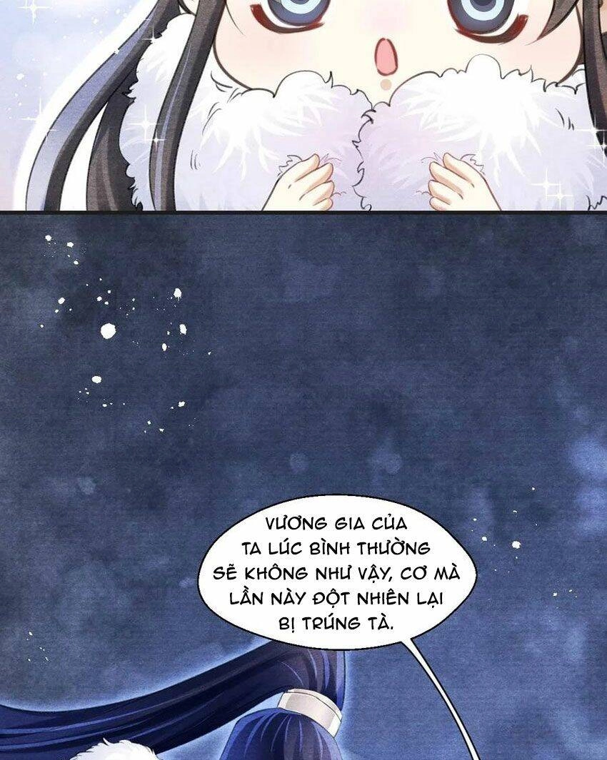 Nhất Kiếm Sương Hàn Chapter 45 - 42