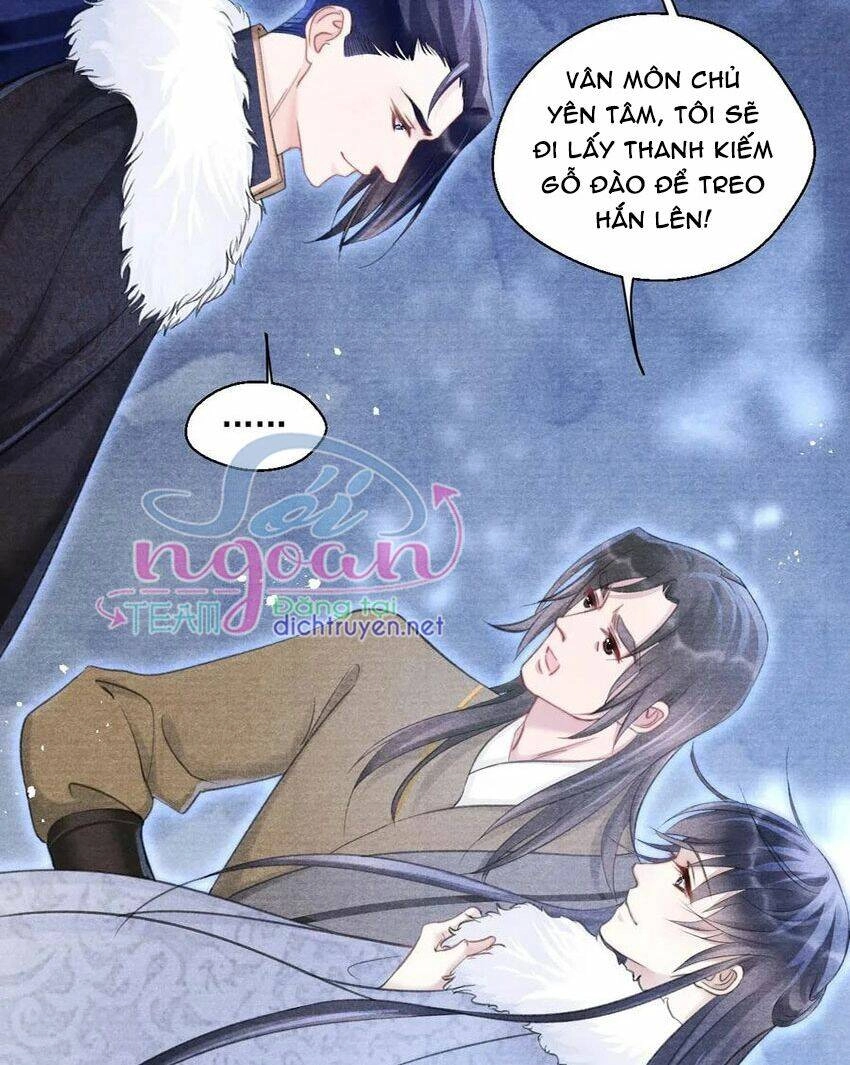 Nhất Kiếm Sương Hàn Chapter 45 - 43