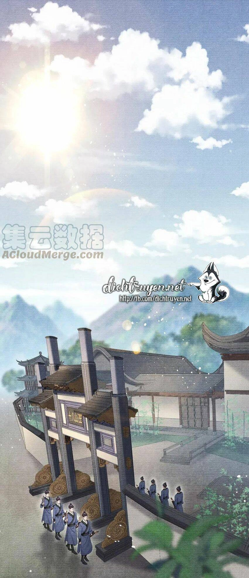 Nhất Kiếm Sương Hàn Chapter 46 - 2