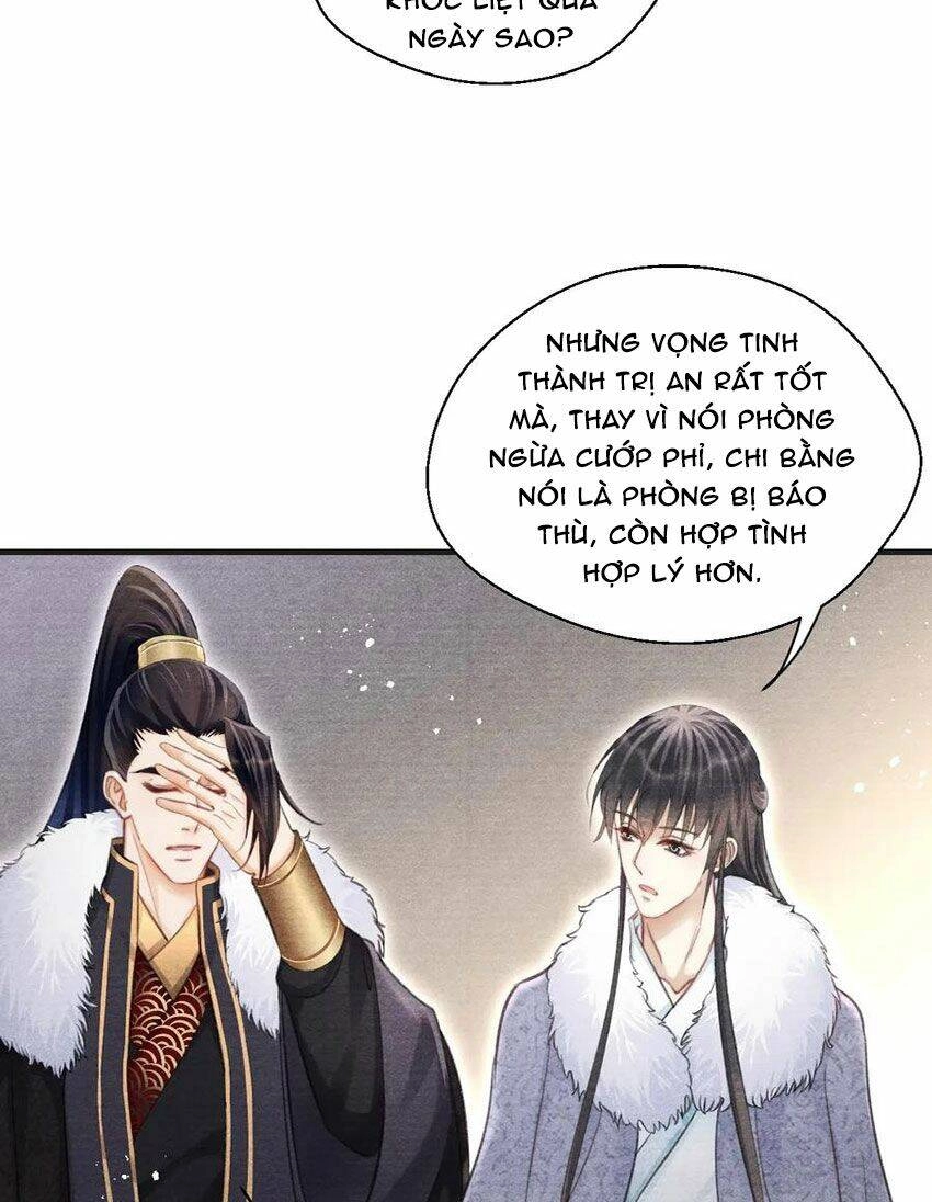 Nhất Kiếm Sương Hàn Chapter 46 - 4