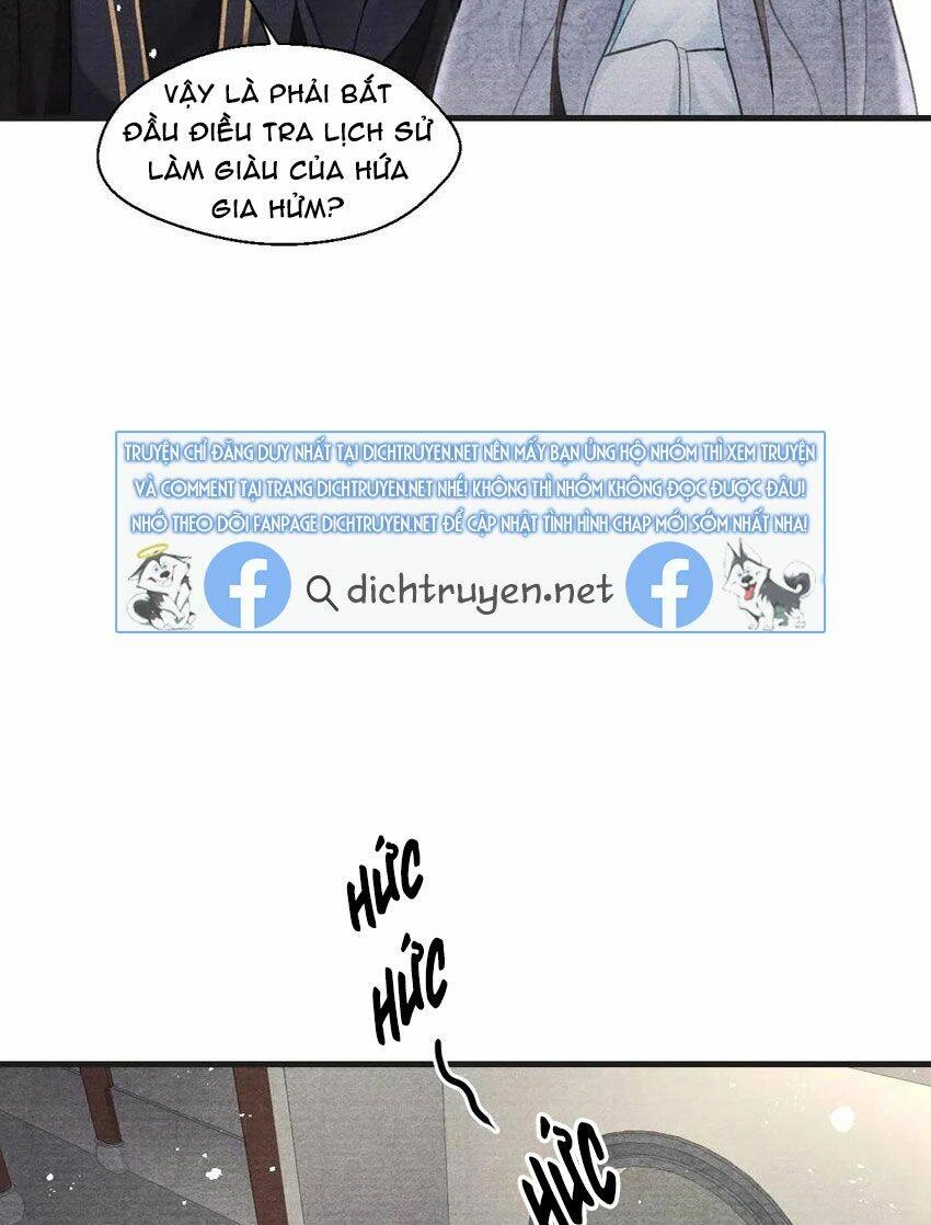 Nhất Kiếm Sương Hàn Chapter 46 - 5