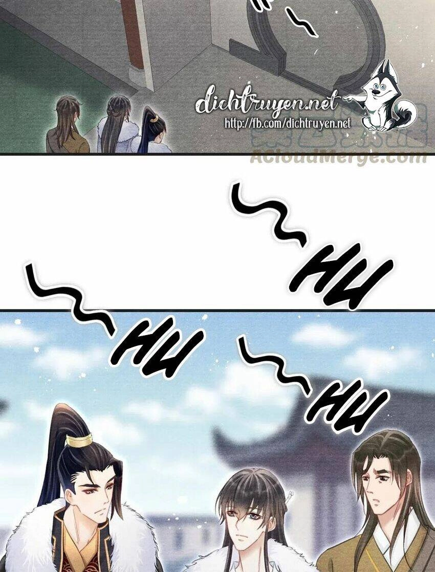 Nhất Kiếm Sương Hàn Chapter 46 - 6