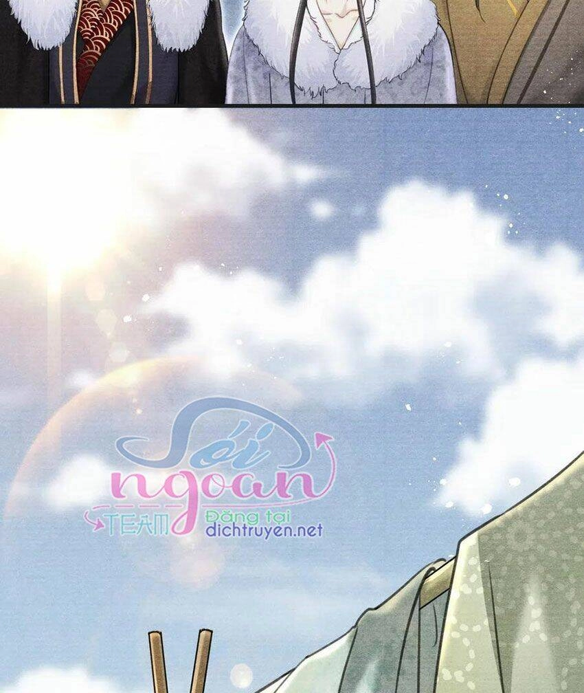 Nhất Kiếm Sương Hàn Chapter 46 - 7