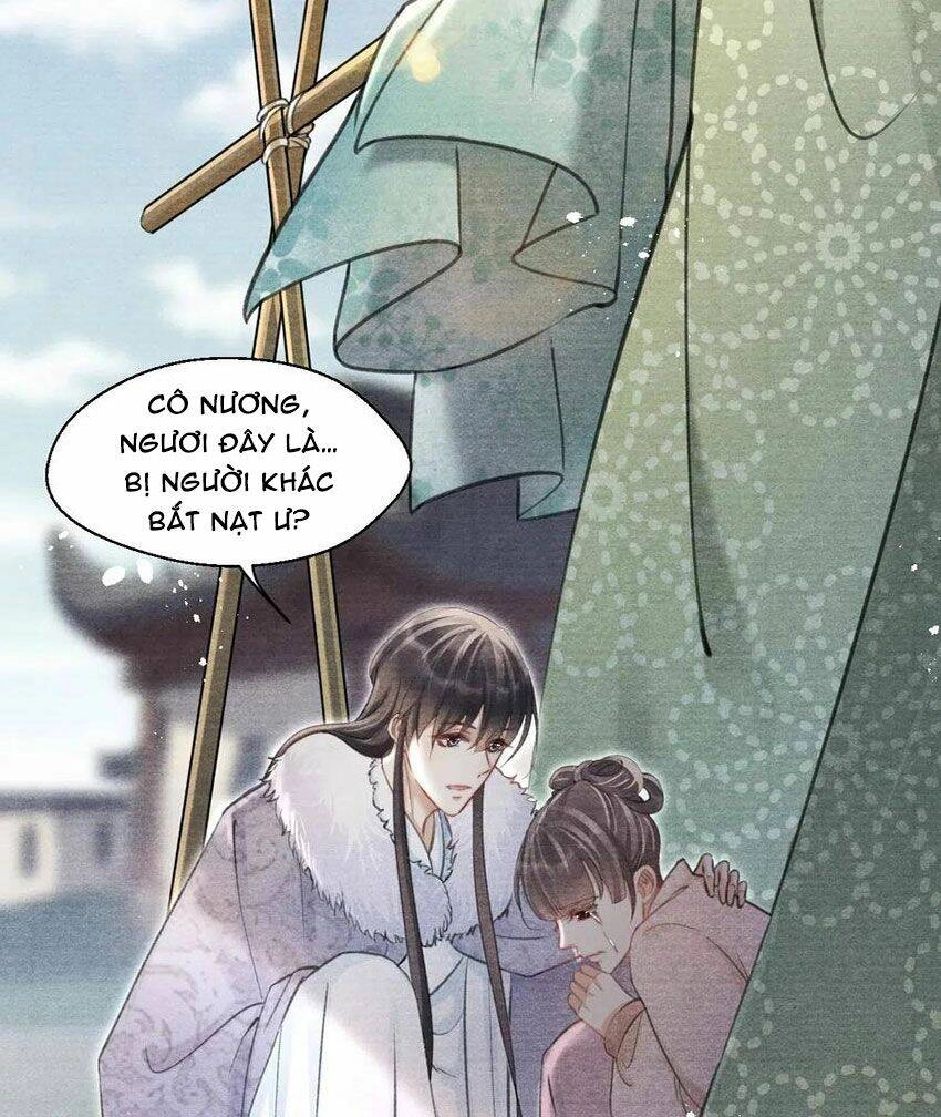 Nhất Kiếm Sương Hàn Chapter 46 - 8