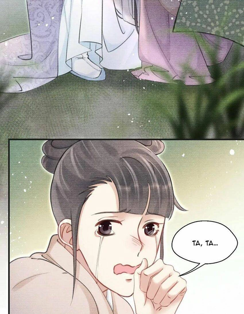 Nhất Kiếm Sương Hàn Chapter 46 - 9