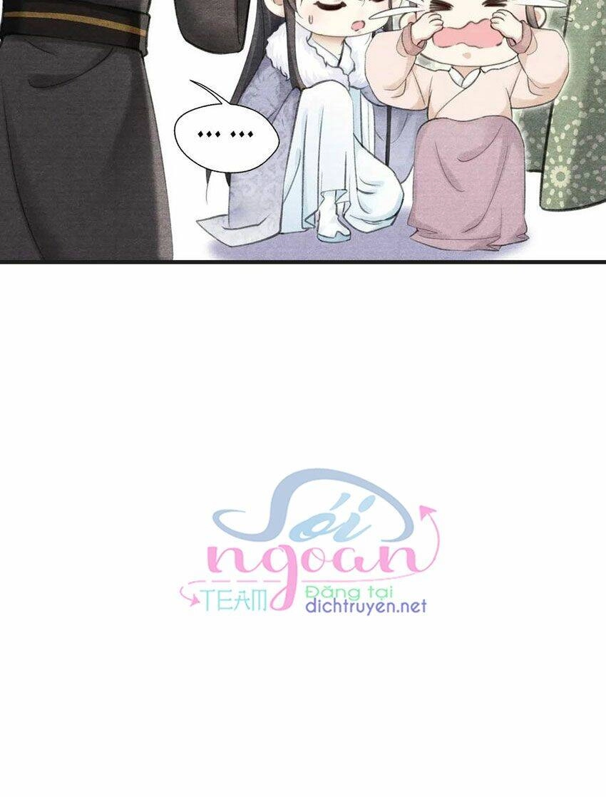 Nhất Kiếm Sương Hàn Chapter 46 - 11