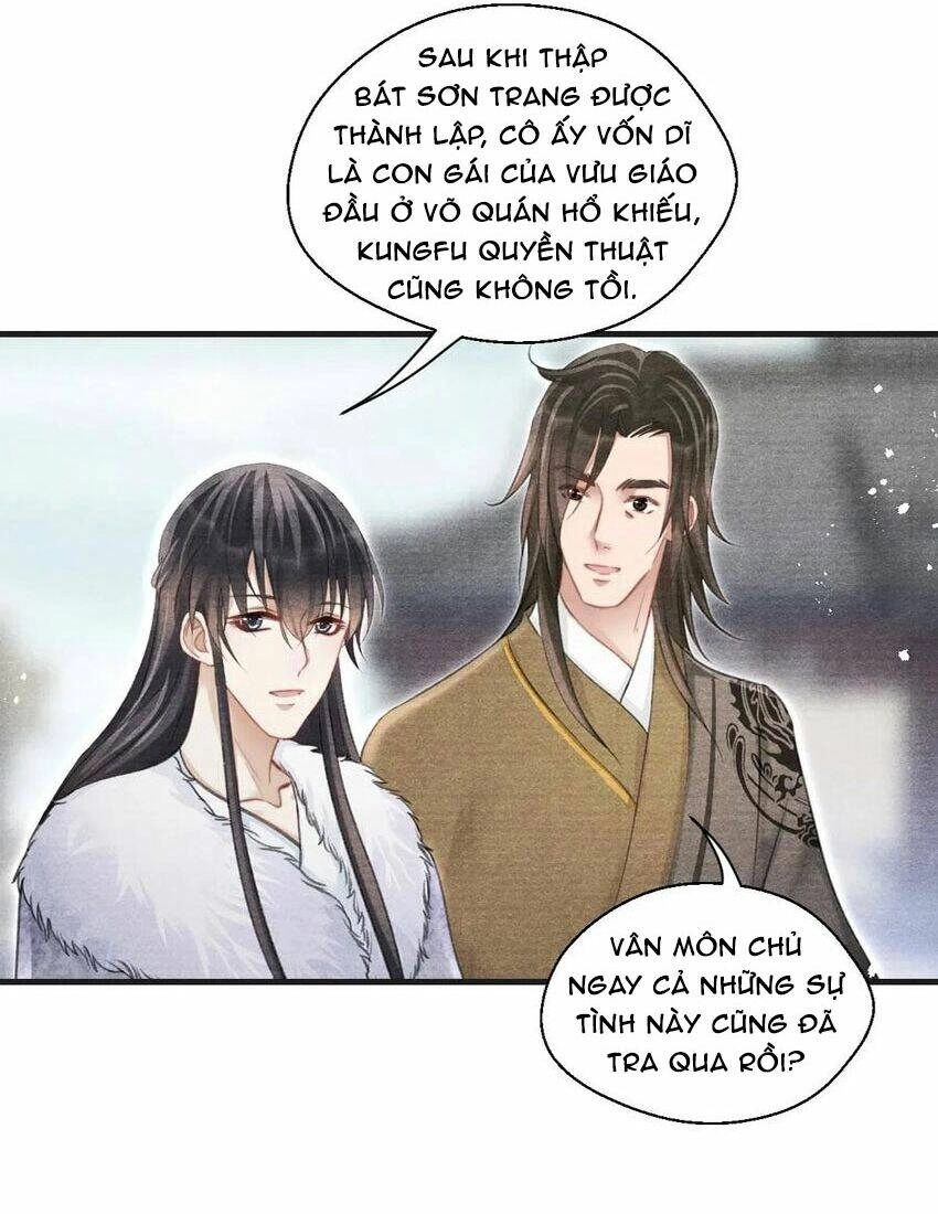 Nhất Kiếm Sương Hàn Chapter 46 - 14