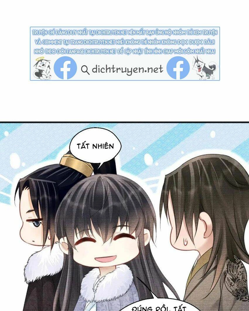 Nhất Kiếm Sương Hàn Chapter 46 - 15