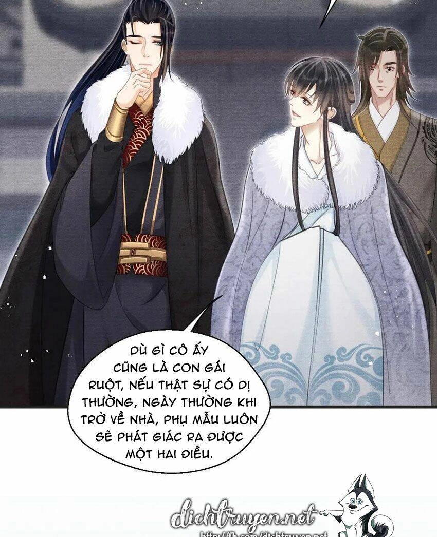 Nhất Kiếm Sương Hàn Chapter 46 - 17